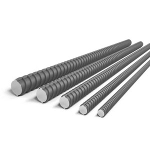 صادرات میلگرد