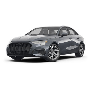 واردات آئودی ای 3 ال