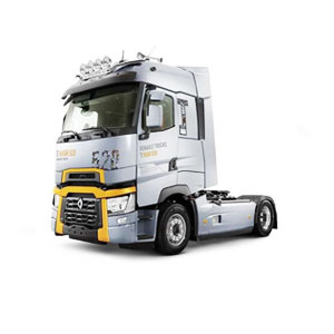 رنو تی 520 RENAULT T