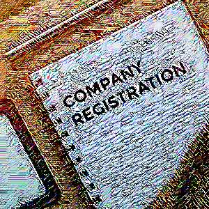 گرفتن کارت بازرگانی